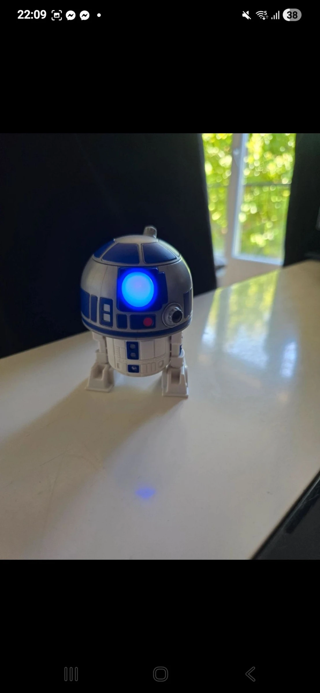 Robot star wars  – photo 3